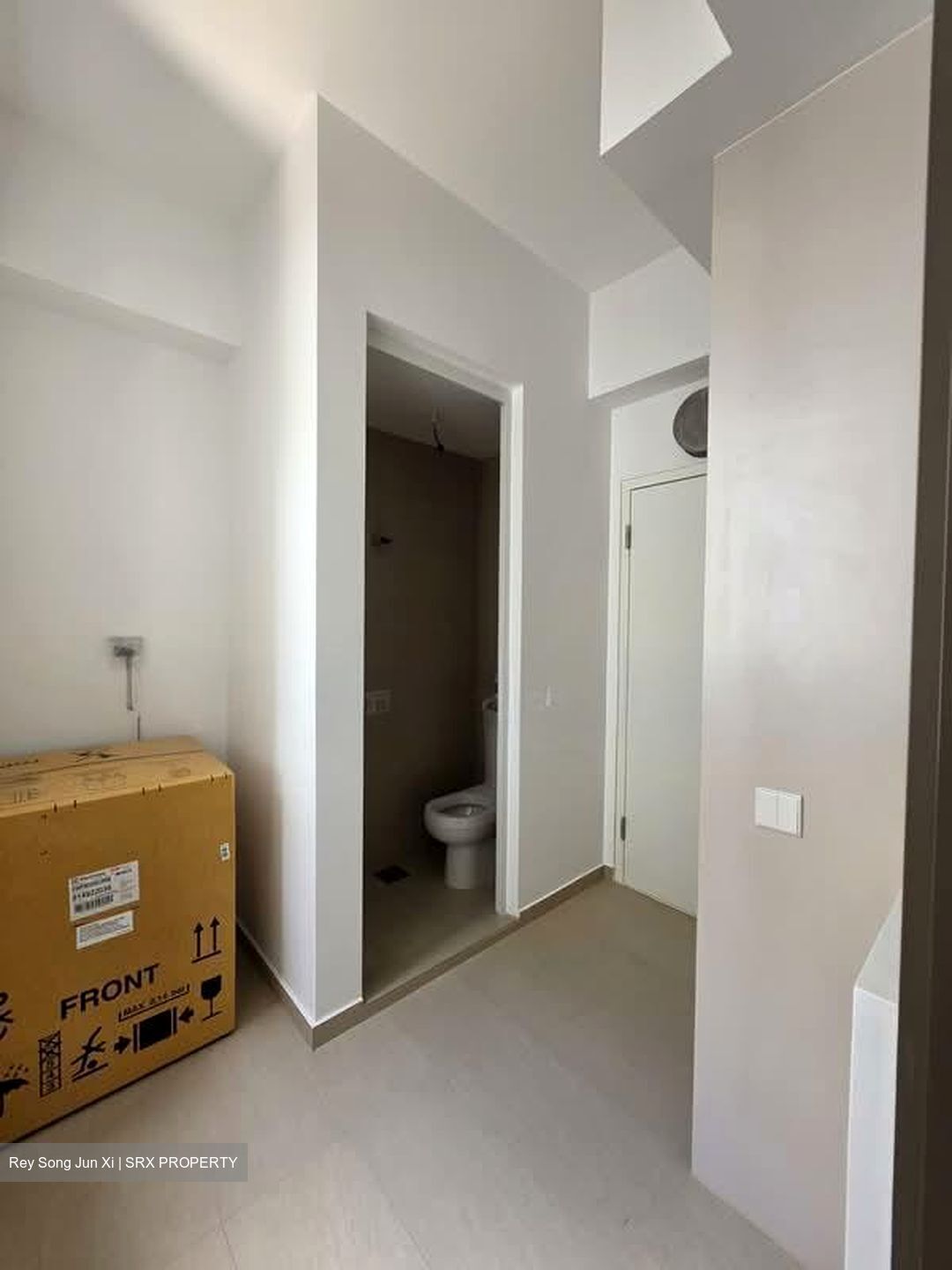 The Botany At Dairy Farm (D23), Condominium #577815611